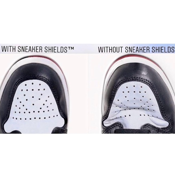 Gen-X White Shoe Protector - Picture 5 of 7